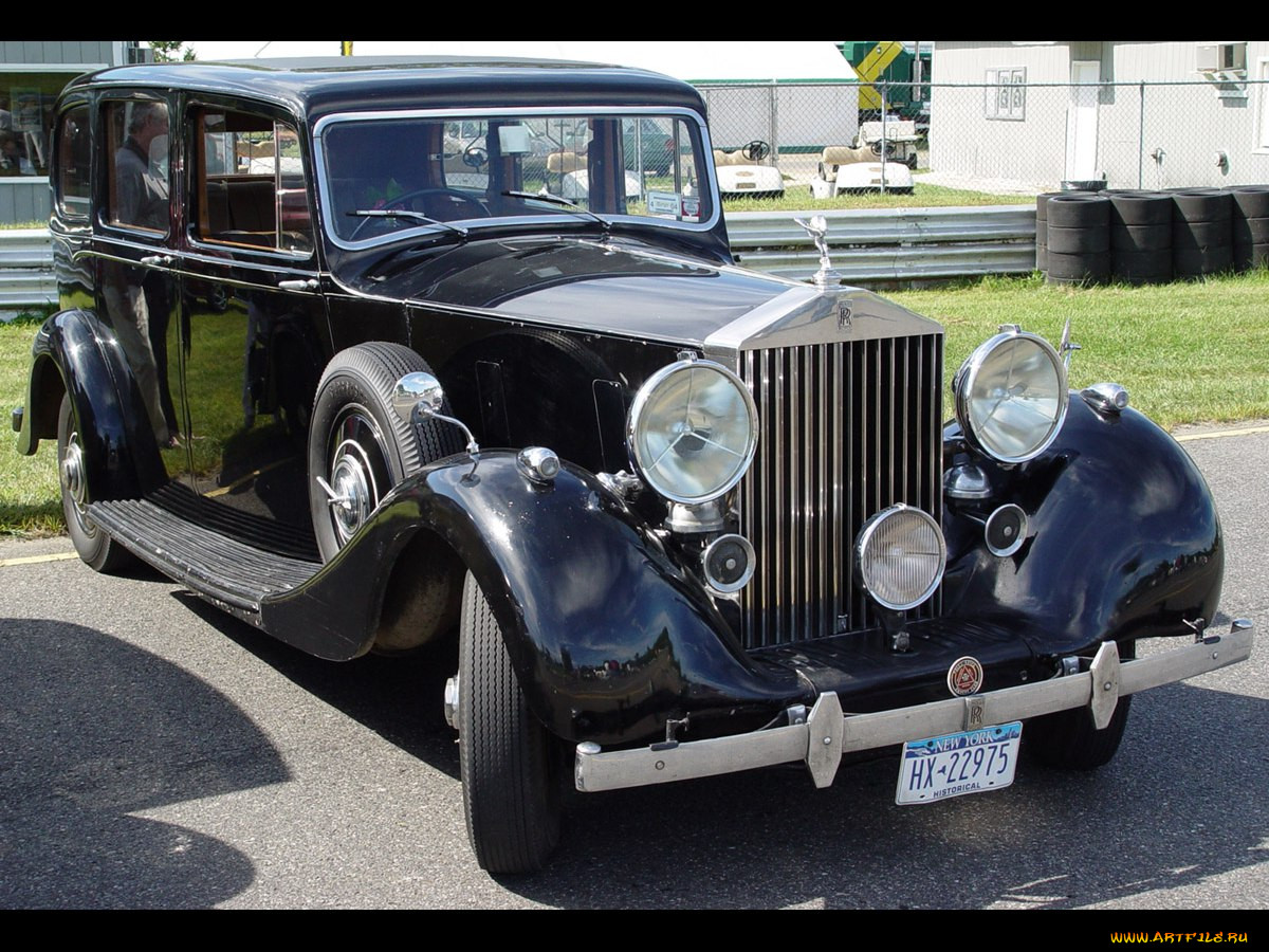 rolls, royce, phantom, , 